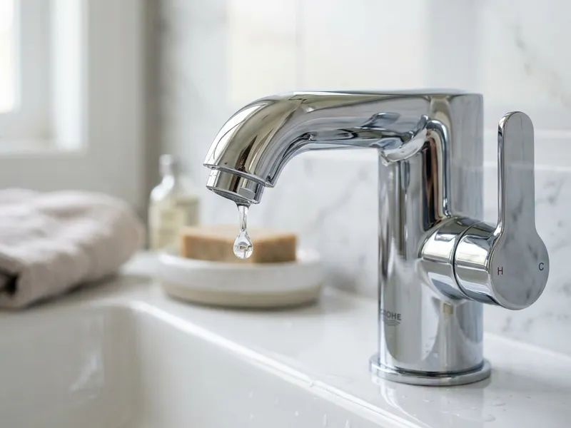 Faucet Repair & Installation Plumber in White Bluff, TN